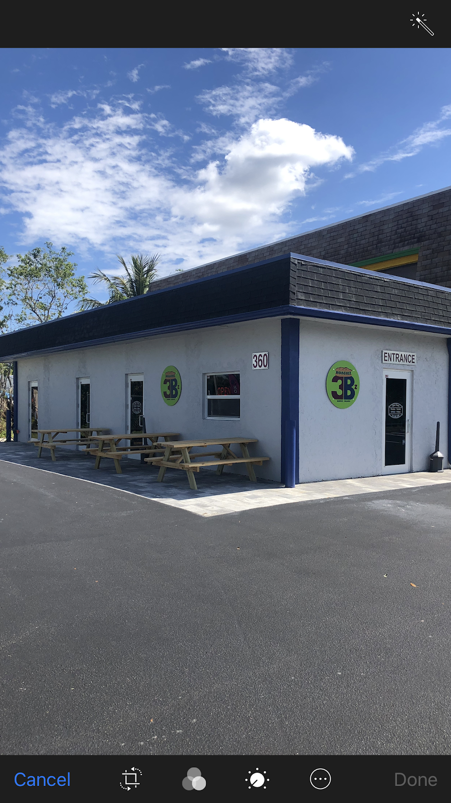 3 Bz Hoagies | restaurant | 360 S Congress Ave, West Palm Beach, FL 33406, USA | 5615085208 OR +1 561-508-5208