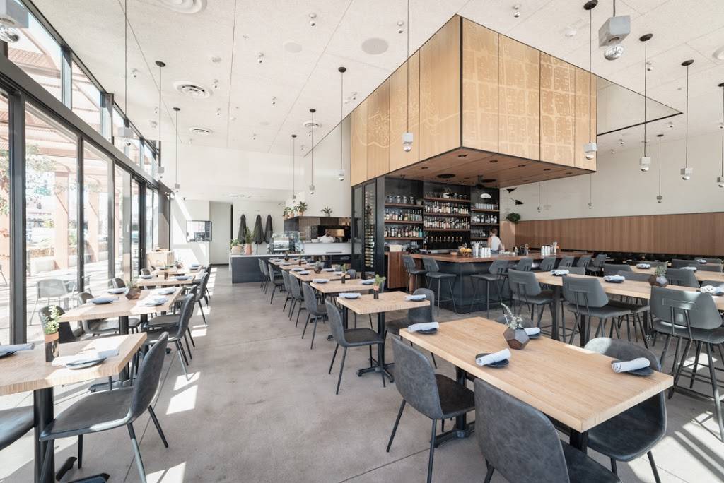 Fellow Osteria & Pizzeria | restaurant | 1455 N Scottsdale Rd #100, Scottsdale, AZ 85257, USA | 4802071864 OR +1 480-207-1864