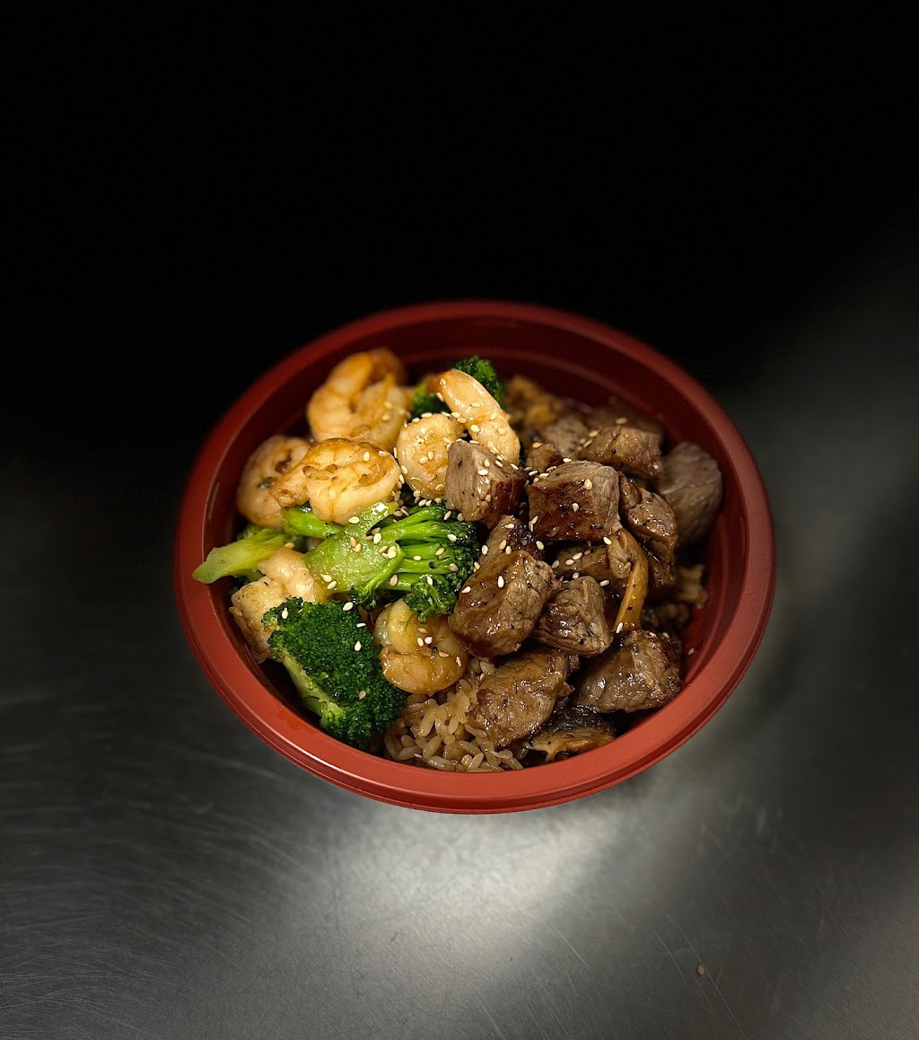 Seasons Of Tokyo Azalea Square | restaurant | 214 Azalea Square Blvd Suite E, Summerville, SC 29483, USA | 8434196387 OR +1 843-419-6387