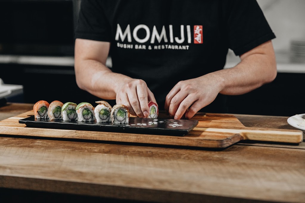 Momiji Sushi Restaurant - Fremont | restaurant | 4425 NE Fremont St, Portland, OR 97213, USA | 9713708088 OR +1 971-370-8088