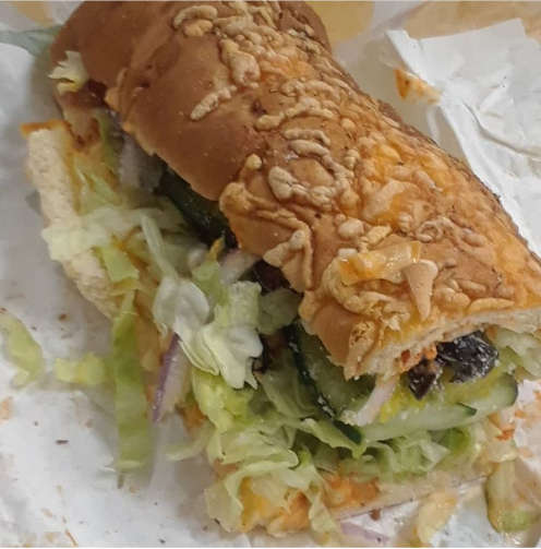 Subway Restaurants | restaurant | 1219 S Robert St, West St Paul, MN 55118, USA | 6514517584 OR +1 651-451-7584