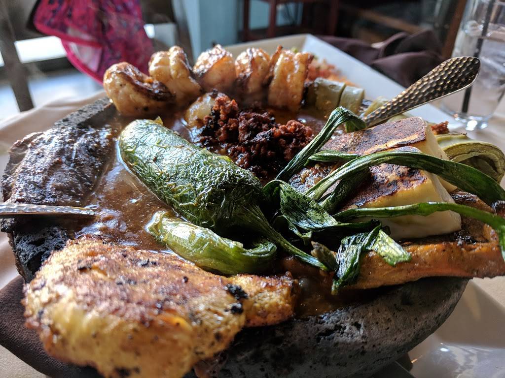 La Huasteca | restaurant | 6940 Beach Blvd Located on the fourth floor of the parking garage of, the Source, Buena Park, CA 90621, USA | 7146706621 OR +1 714-670-6621