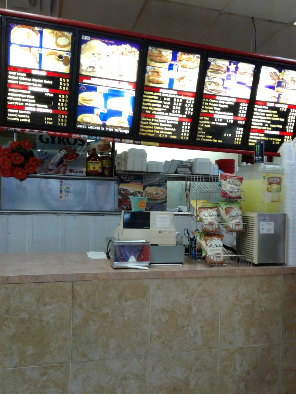 Burger Basket & Grill | restaurant | 2515 W Division St, Arlington, TX 76012, USA | 8173037171 OR +1 817-303-7171