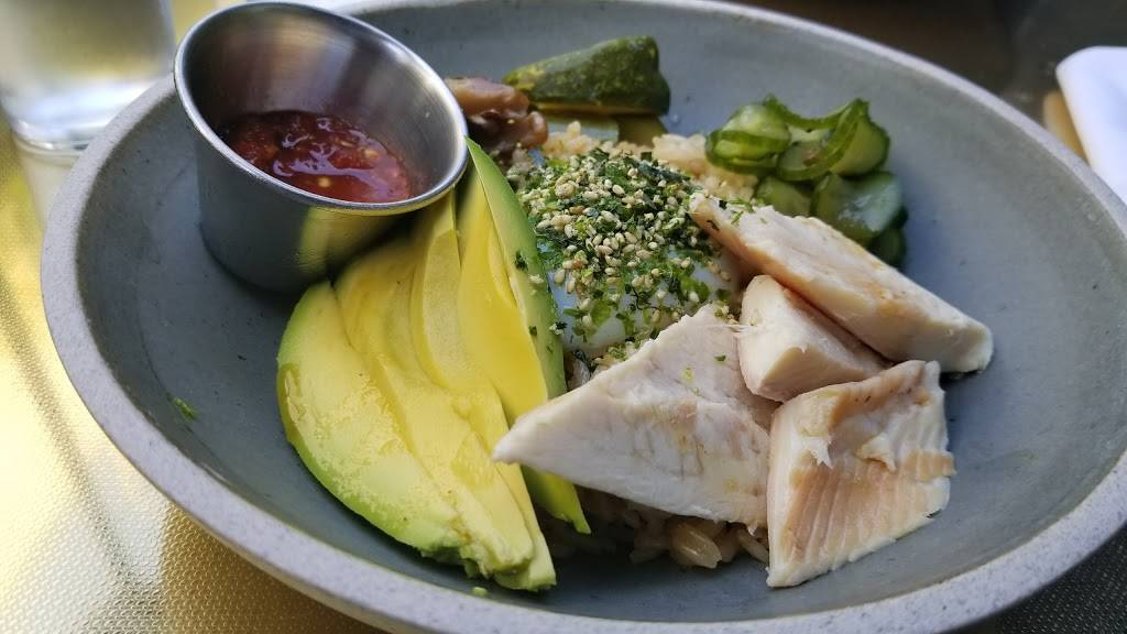 Hayden | restaurant | 8820 Washington Blvd ste. 101, Culver City, CA 90232, USA | 3105934777 OR +1 310-593-4777