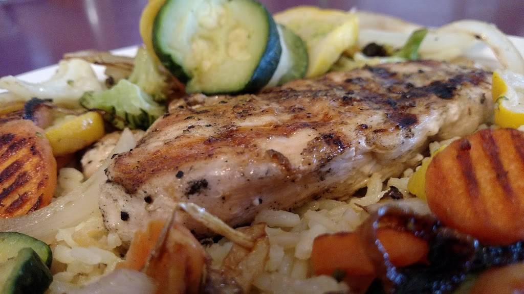 Main Street Grill | restaurant | 819 E Main St, Crestline, OH 44827, USA | 4196833433 OR +1 419-683-3433