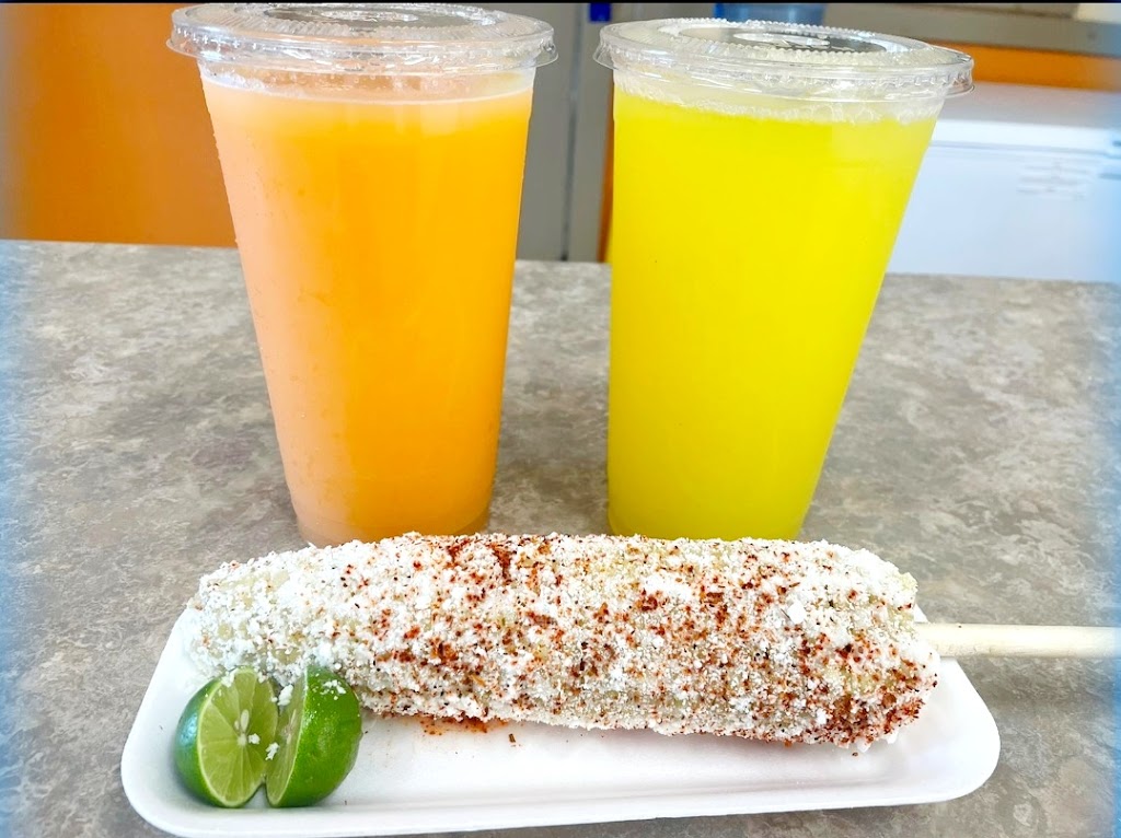 Hernandez Tortilleria | restaurant | 600 W Robertson St, San Benito, TX 78586, USA | 9566171670 OR +1 956-617-1670