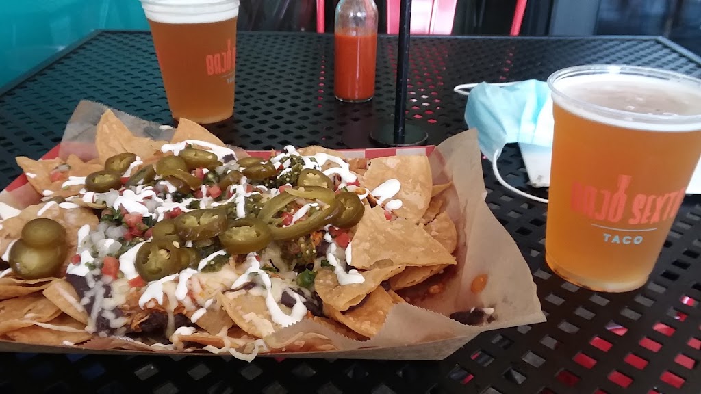 BajoTaco at The Country Music Hall of Fame | restaurant | Located adjacent to the Country Music Hall of Fame® and Museum, 216 Rep. John Lewis Way S, Nashville, TN 37203, USA | 6155777717 OR +1 615-577-7717