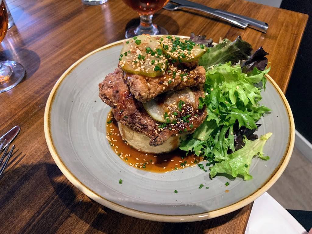 Acorn | restaurant | 5528 Walnut St, Pittsburgh, PA 15232, USA | 4125305950 OR +1 412-530-5950