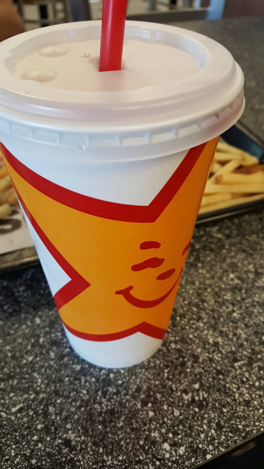 Carls Jr | restaurant | 1210 N Scottsdale Rd, Tempe, AZ 85281, USA | 4809660554 OR +1 480-966-0554