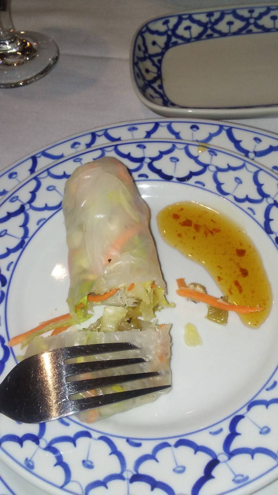 Morningside Thai Restaurant | restaurant | 2473-A S Braeswood Blvd, Houston, TX 77030, USA | 7136614400 OR +1 713-661-4400