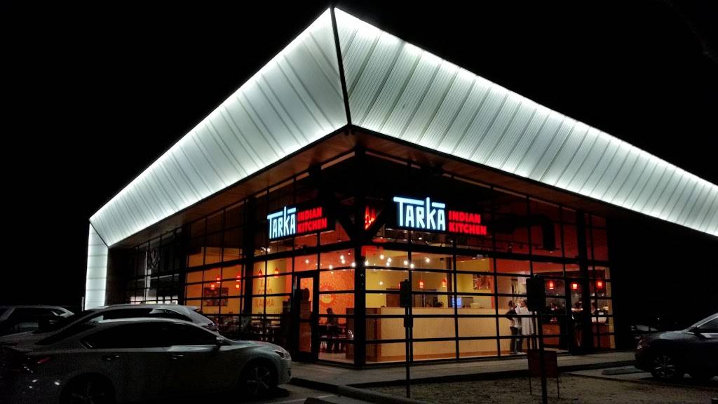 Tarka Indian Kitchen | restaurant | 721 W 19th St Unit 7, Houston, TX 77008, USA | 3468022096 OR +1 346-802-2096