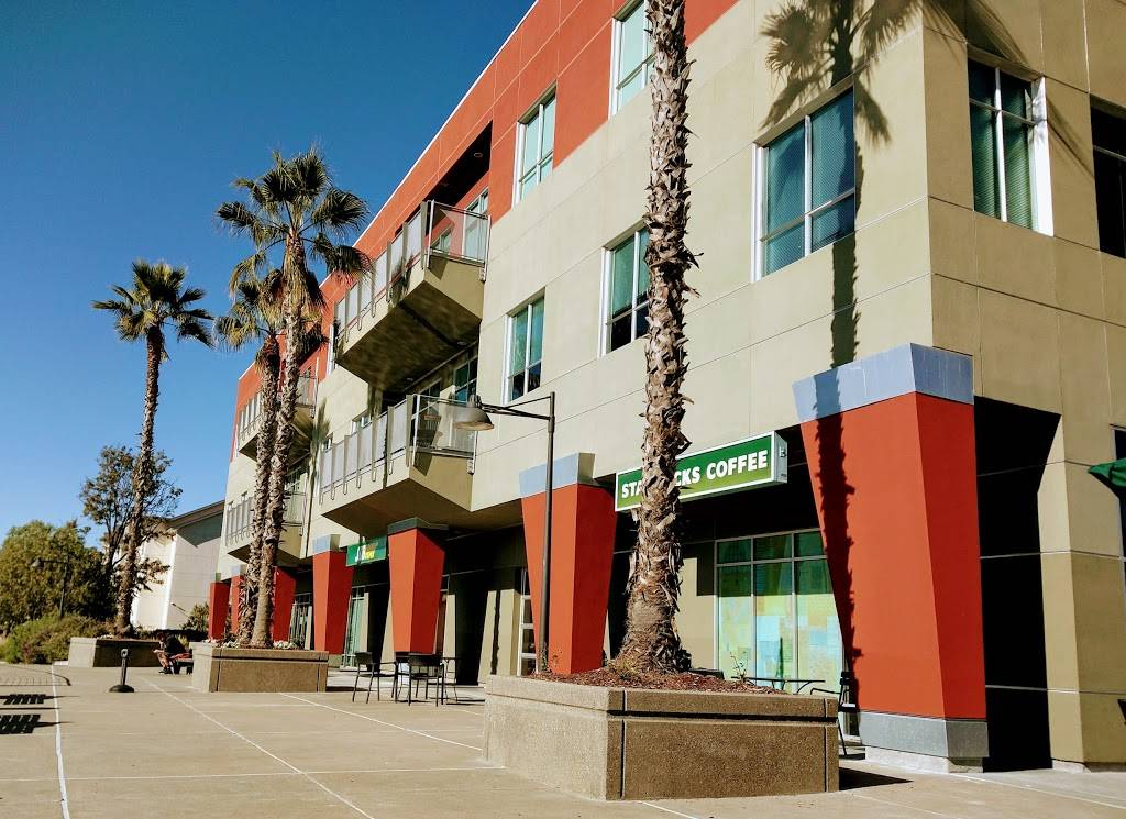 Starbucks | cafe | 1211 E, Embarcadero, Oakland, CA 94606, USA | 5105338287 OR +1 510-533-8287