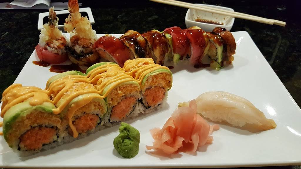 Tokyo Japanese Cuisine | restaurant | 446 N West St, Wichita, KS 67203, USA | 3166367777 OR +1 316-636-7777