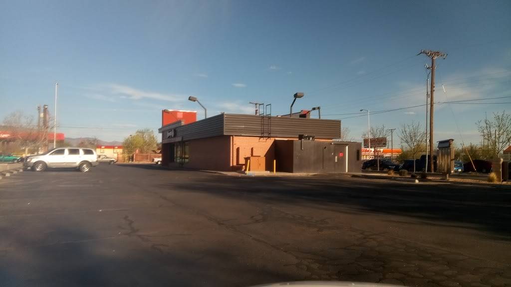 Wendys | restaurant | 3601 4th St NW, Albuquerque, NM 87107, USA | 5053455746 OR +1 505-345-5746