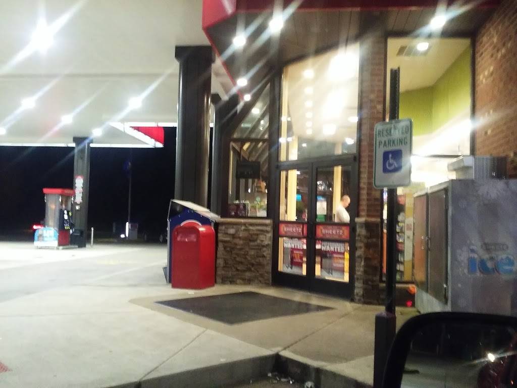 Sheetz #190 | cafe | 2003 Golden Mile Hwy, Pittsburgh, PA 15239, USA | 7247338202 OR +1 724-733-8202