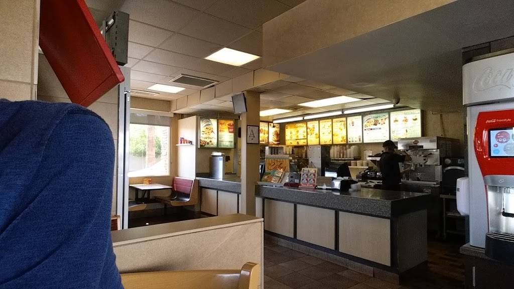 Dairy Queen Grill & Chill | restaurant | 4140 E Thomas Rd, Phoenix, AZ 85018, USA | 6029563801 OR +1 602-956-3801