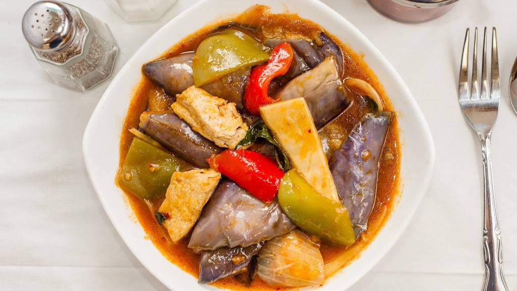 Thai Spoons | restaurant | 909 W El Camino Real, Sunnyvale, CA 94087, USA | 4087391798 OR +1 408-739-1798