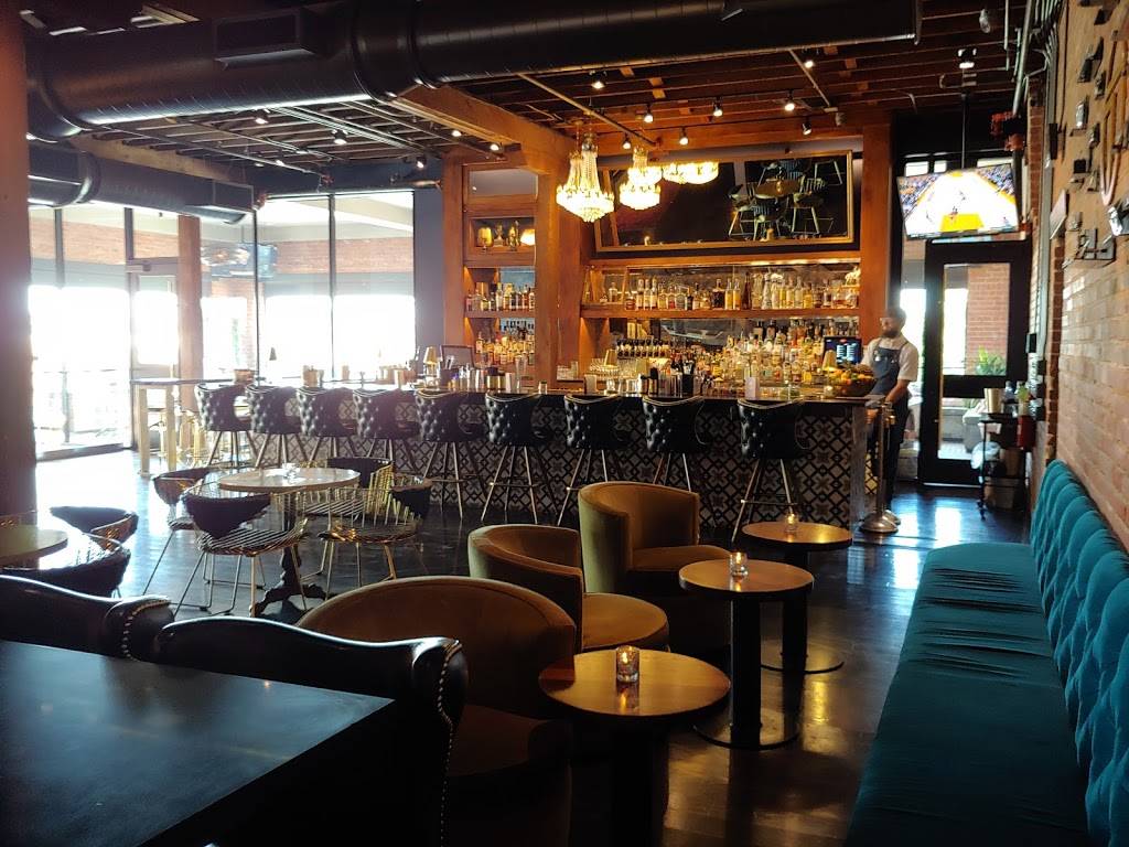 The Jones Assembly | restaurant | 901 W Sheridan Ave, Oklahoma City, OK 73106, USA | 4052122378 OR +1 405-212-2378