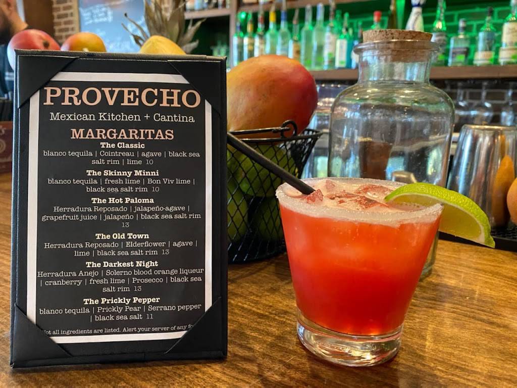 Provecho Mexican Kitchen & Cantina | restaurant | 138 Village View Dr #107, Mooresville, NC 28117, USA | 7049972851 OR +1 704-997-2851