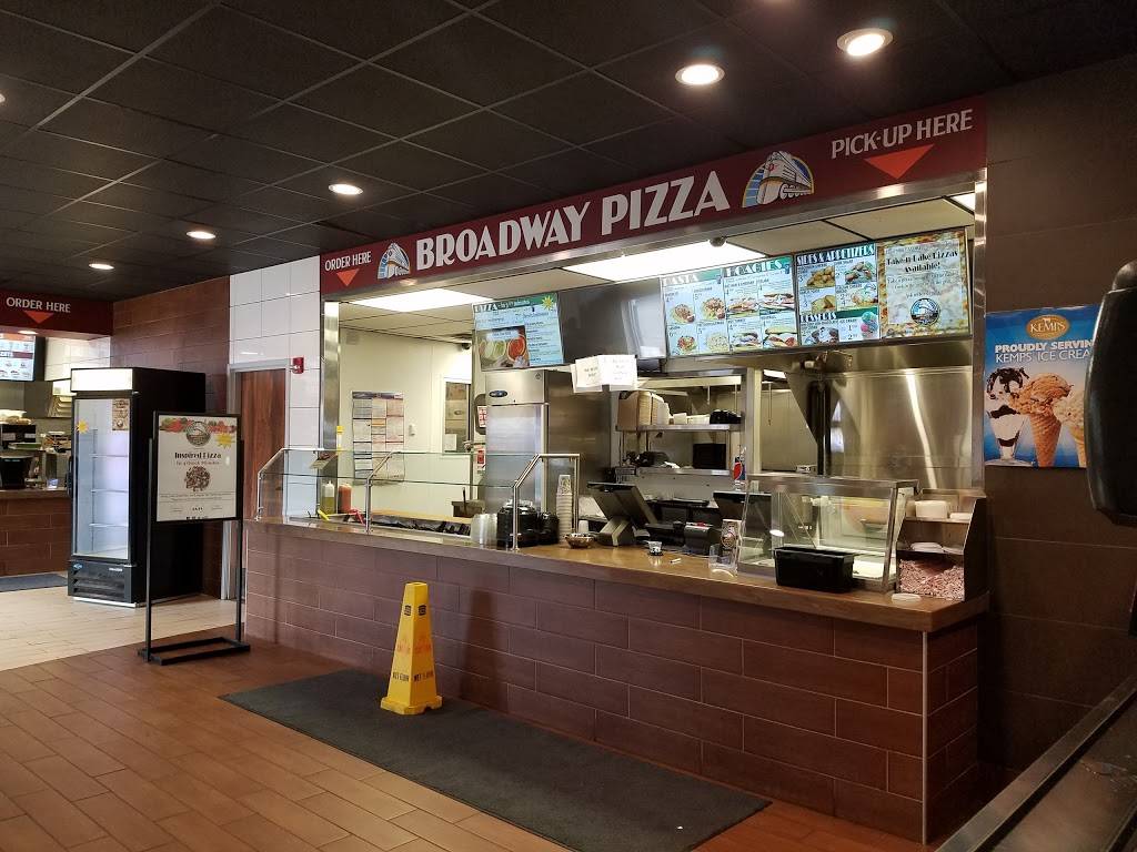 Broadway Pizza | restaurant | 9347 US-169, Garrison, MN 56450, USA | 3206922011 OR +1 320-692-2011