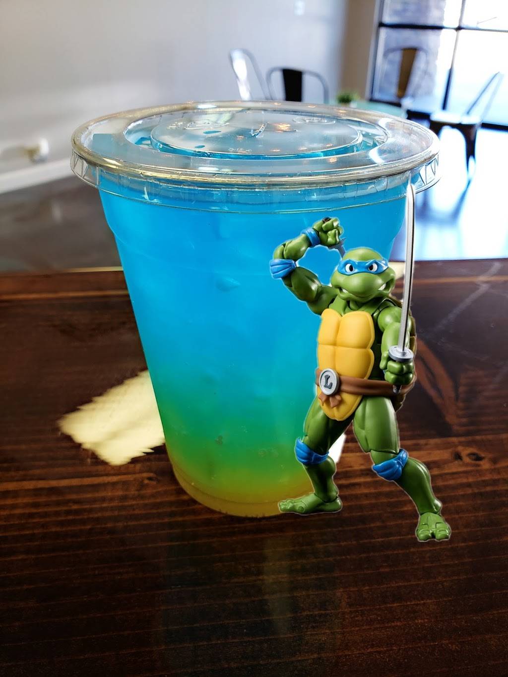 Nutrition Tavern | restaurant | 5505 O St suite#7, Lincoln, NE 68510, USA | 2149952692 OR +1 214-995-2692