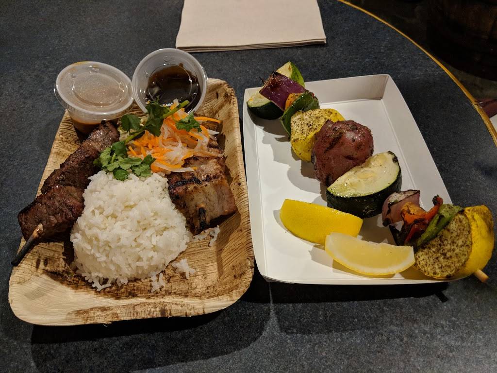 Bengal Barbecue | restaurant | 1313 S Harbor Blvd, Anaheim, CA 92802, USA | 7147813463 OR +1 714-781-3463