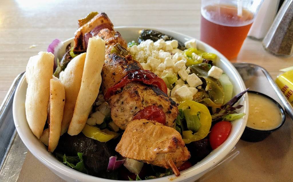 Fresh Craft Grille | restaurant | 650 Farmington Ave, Bristol, CT 06010, USA | 8605064203 OR +1 860-506-4203