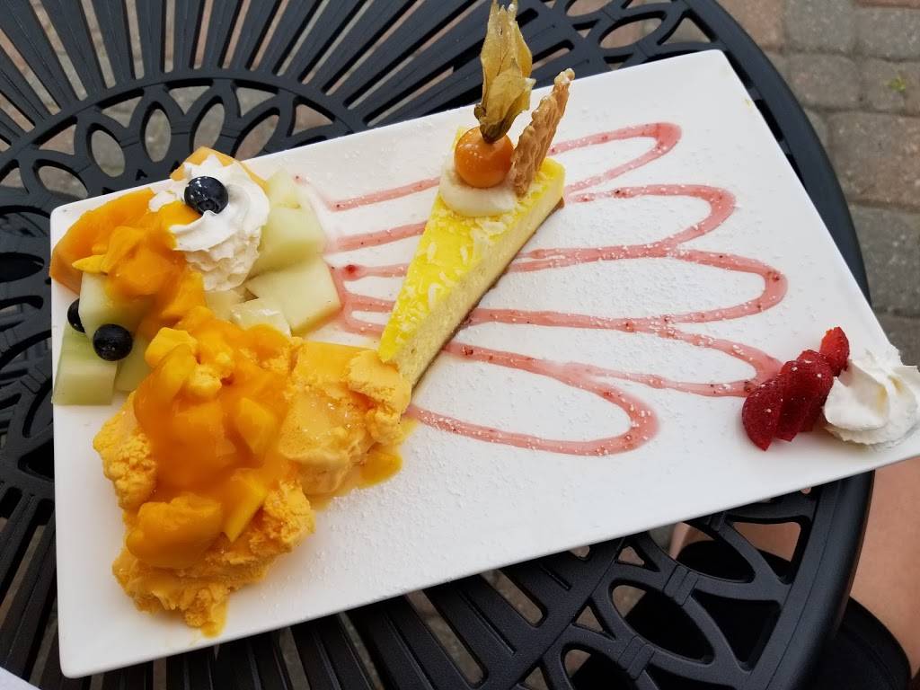 Mr Delicious Patisserie by the Lake | restaurant | 591-617 Liverpool Rd, Pickering, ON L1W 1R1, Canada | 9054203111 OR +1 905-420-3111