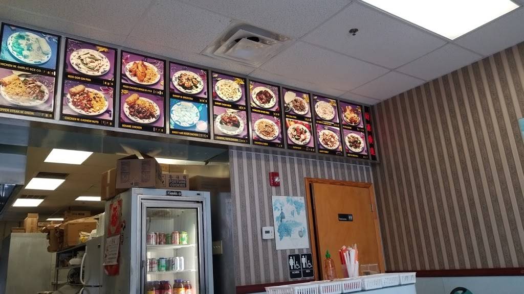 Top China | meal takeaway | 13306 Telecom Dr, Temple Terrace, FL 33637, USA | 8139724308 OR +1 813-972-4308