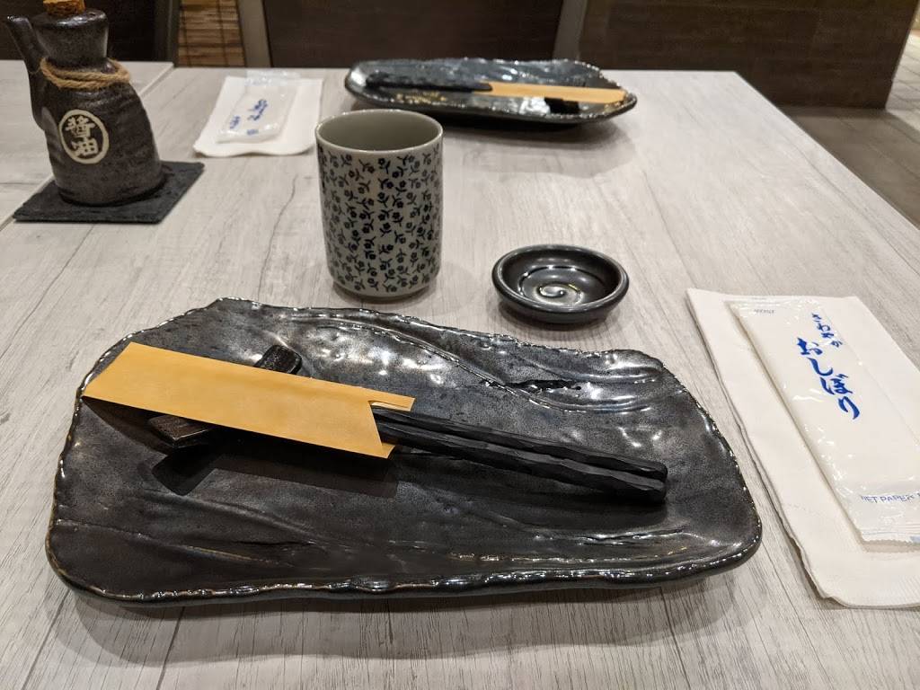 Sushi Yuen | restaurant | 18558 Gale Ave unit 100-102, City of Industry, CA 91748, USA | 6262952283 OR +1 626-295-2283