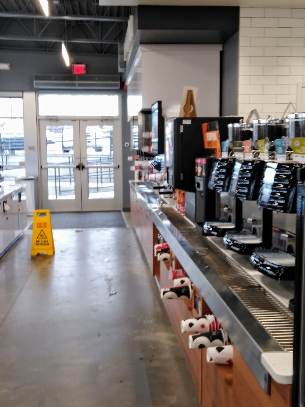 Kum & Go | meal takeaway | 1501 W Main St, Jacksonville, AR 72076, USA | 5019820071 OR +1 501-982-0071