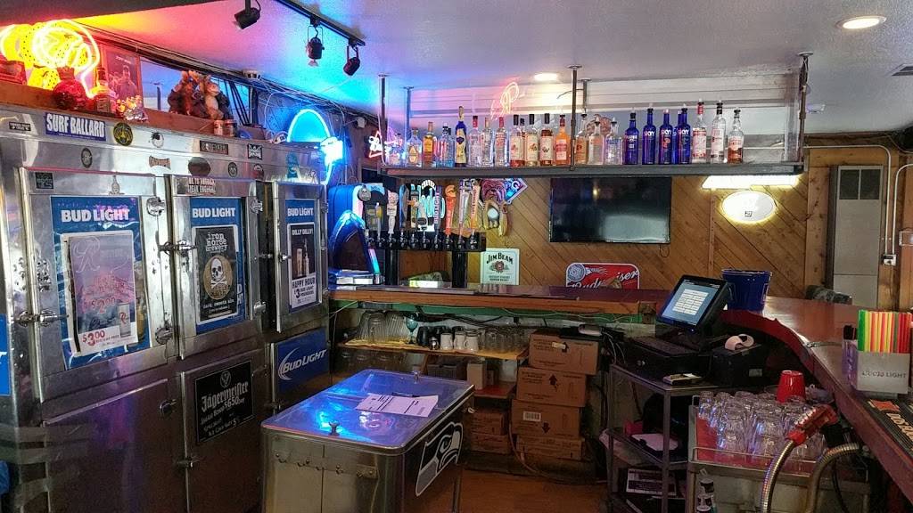 The Red Dog Saloon | restaurant | 18605 Renton-Maple Valley Rd, Maple Valley, WA 98038, USA | 4254138600 OR +1 425-413-8600