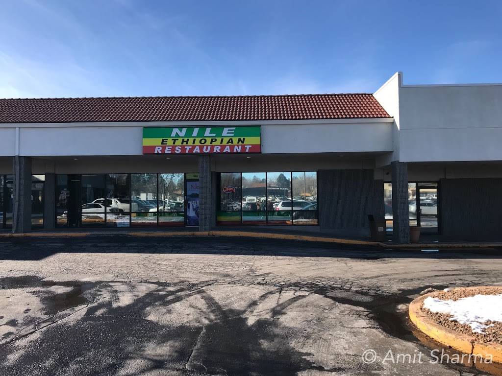 The Nile Ethiopian Restaurant | restaurant | 1951 S Havana St, Aurora, CO 80014, USA | 7207480239 OR +1 720-748-0239