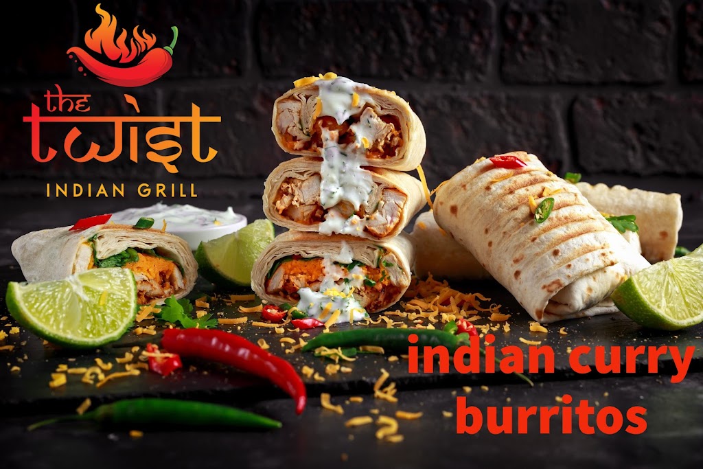 The Twist Indian Grill | restaurant | 2627 S Smithville Rd, Dayton, OH 45420, USA | 9379996567 OR +1 937-999-6567
