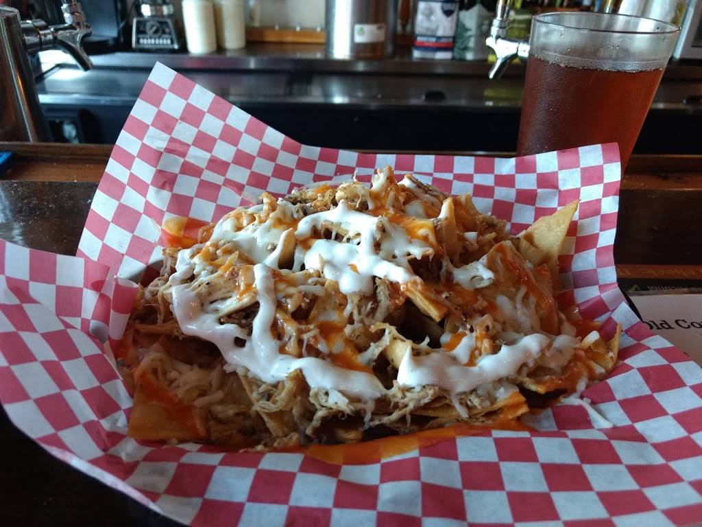 Pops Old Company Store and Tavern | restaurant | 101 N Main St, Catawba, NC 28609, USA | 8282414011 OR +1 828-241-4011