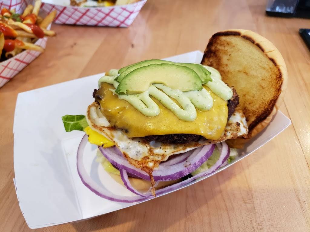 Lexies Joint | restaurant | 212 Islington St, Portsmouth, NH 03801, USA | 6033194055 OR +1 603-319-4055