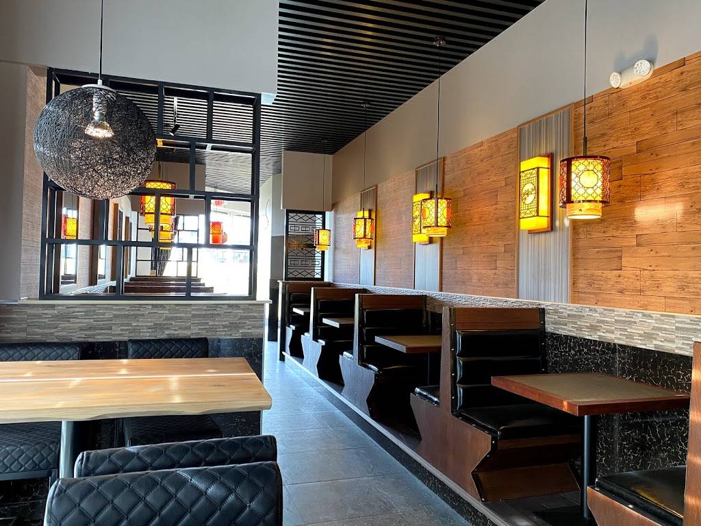 Wus Ramen | restaurant | 15159 South La Grange Road, Orland Park, IL 60462, USA | 7086454169 OR +1 708-645-4169