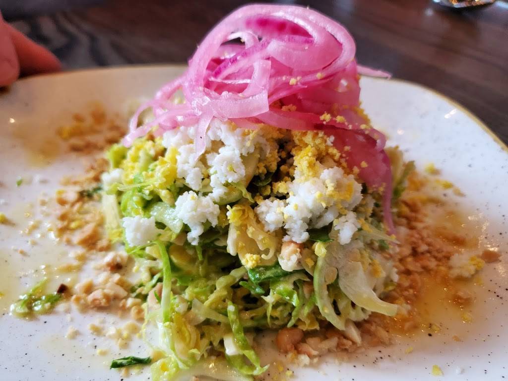 The HC Tavern + Kitchen | restaurant | 9709 E 116th St, Fishers, IN 46037, USA | 3175304242 OR +1 317-530-4242