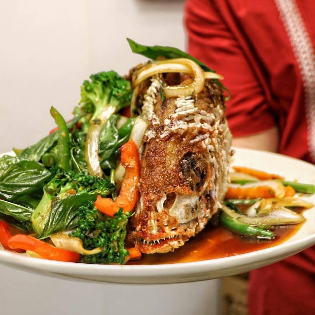 Sawasdee Thai Elevated | restaurant | 395 S Oyster Bay Rd, Plainview, NY 11803, USA | 5162619346 OR +1 516-261-9346