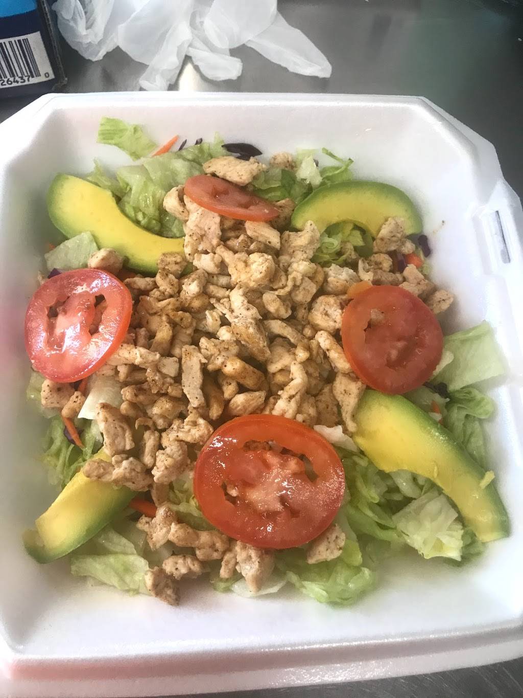 Taqueria Morales. N | restaurant | 25705 FM 2100, Huffman, TX 77336, USA | 9362865506 OR +1 936-286-5506