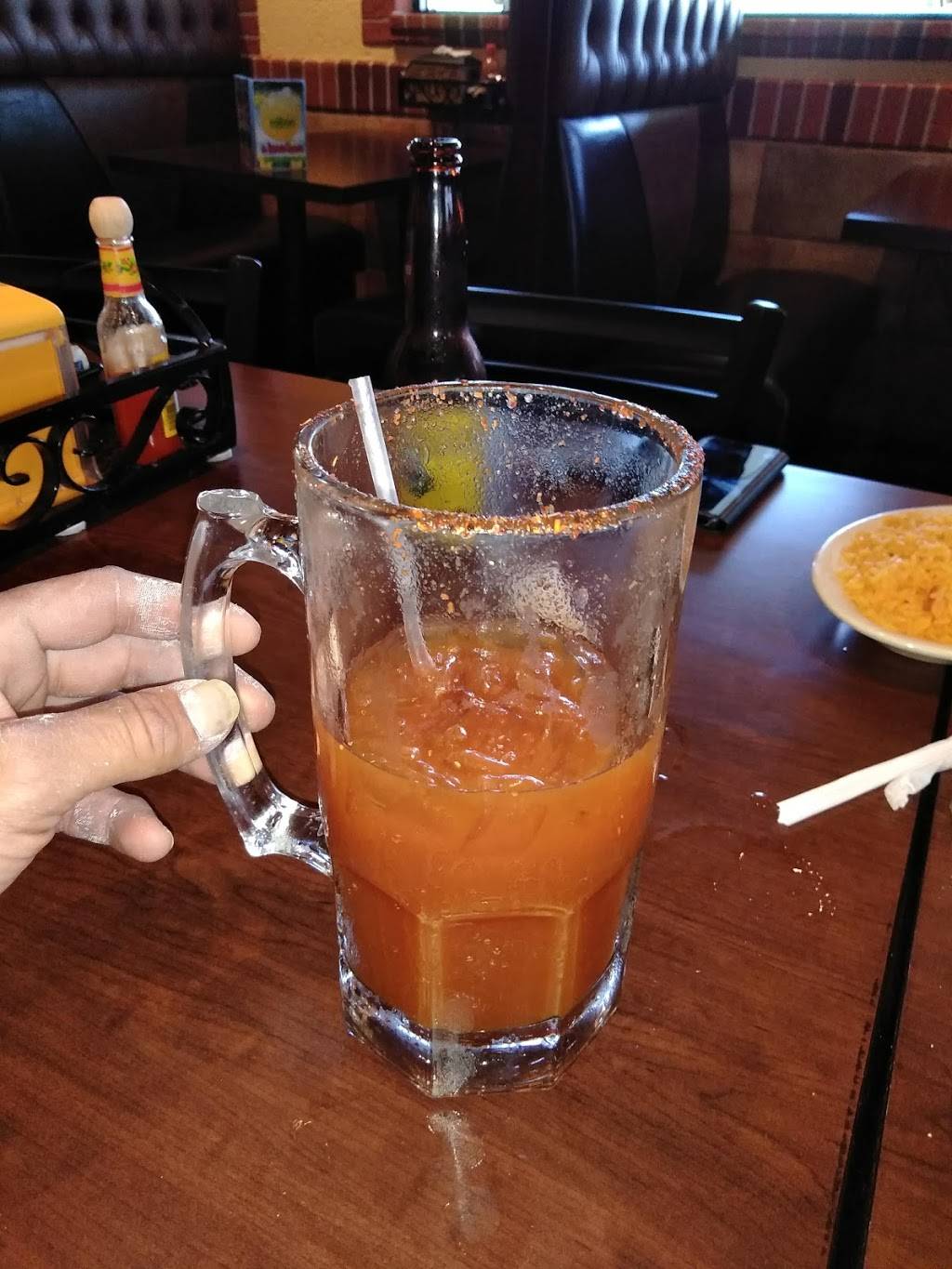 El Rancho Grande Mexican Restaurant | restaurant | 6601 Terhune Dr, Middletown, OH 45044, USA | 5137050454 OR +1 513-705-0454