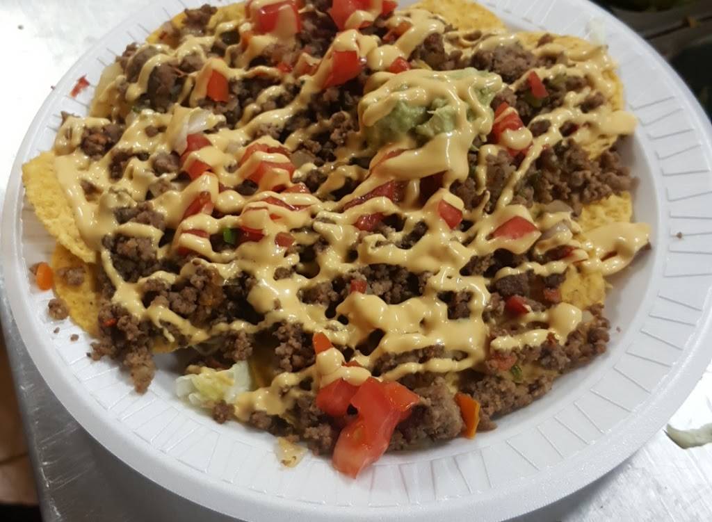 nerys pupuseria | restaurant | 609 E Main St, Purcellville, VA 20132, USA | 5403382392 OR +1 540-338-2392