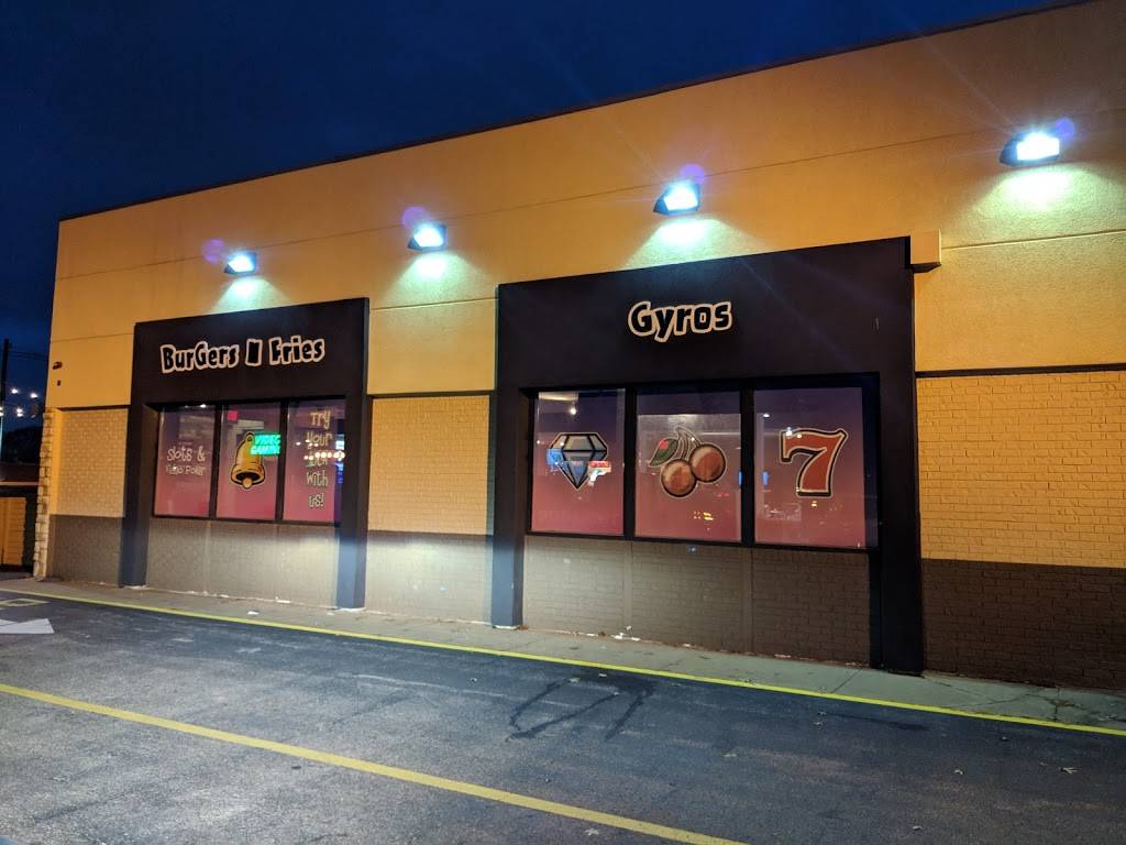 Uncle Linnys Food and Brews | restaurant | 3901 Pontoon Rd, Granite City, IL 62040, USA | 6187971800 OR +1 618-797-1800