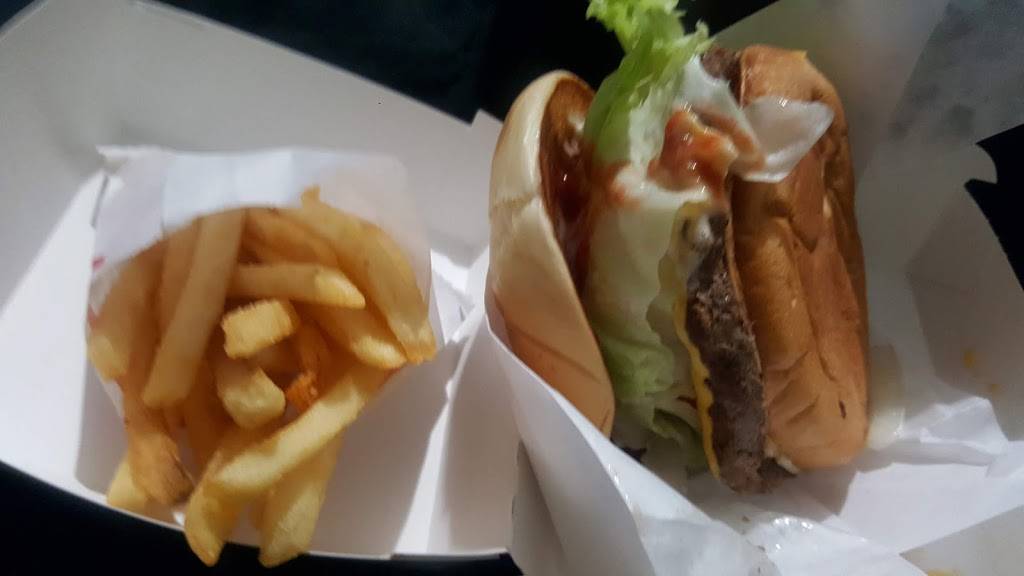 Jack in the Box | restaurant | 6555 N Indian Canyon Dr, North Palm Springs, CA 92258, USA | 7602510206 OR +1 760-251-0206