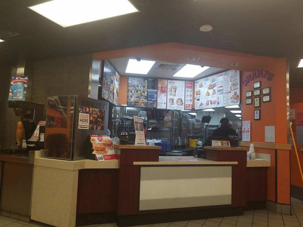 KFC | restaurant | 2907 Thousand Oaks, San Antonio, TX 78247, USA | 2105910621 OR +1 210-591-0621