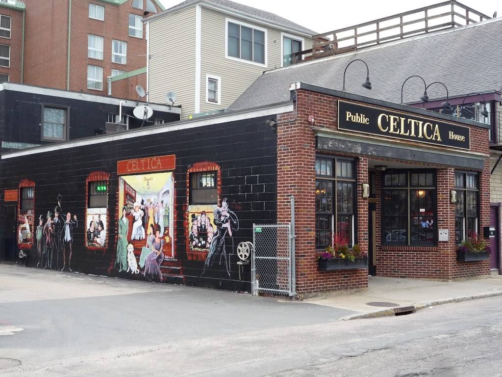 Celtica | night club | 95 Long Wharf, Newport, RI 02840, USA | 4018474770 OR +1 401-847-4770