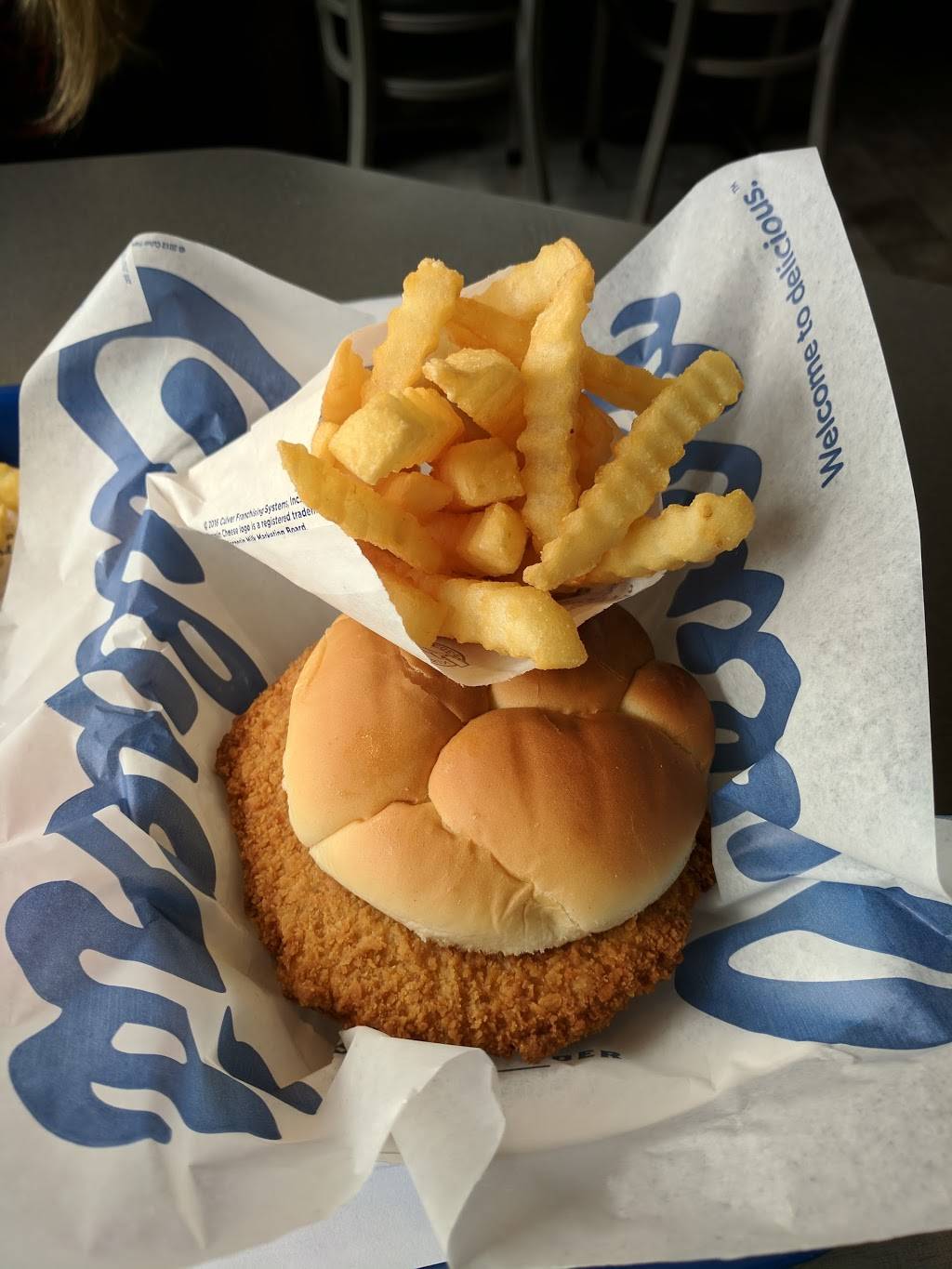 Culvers | restaurant | 1218 S Hover Rd, Longmont, CO 80501, USA | 7206006787 OR +1 720-600-6787