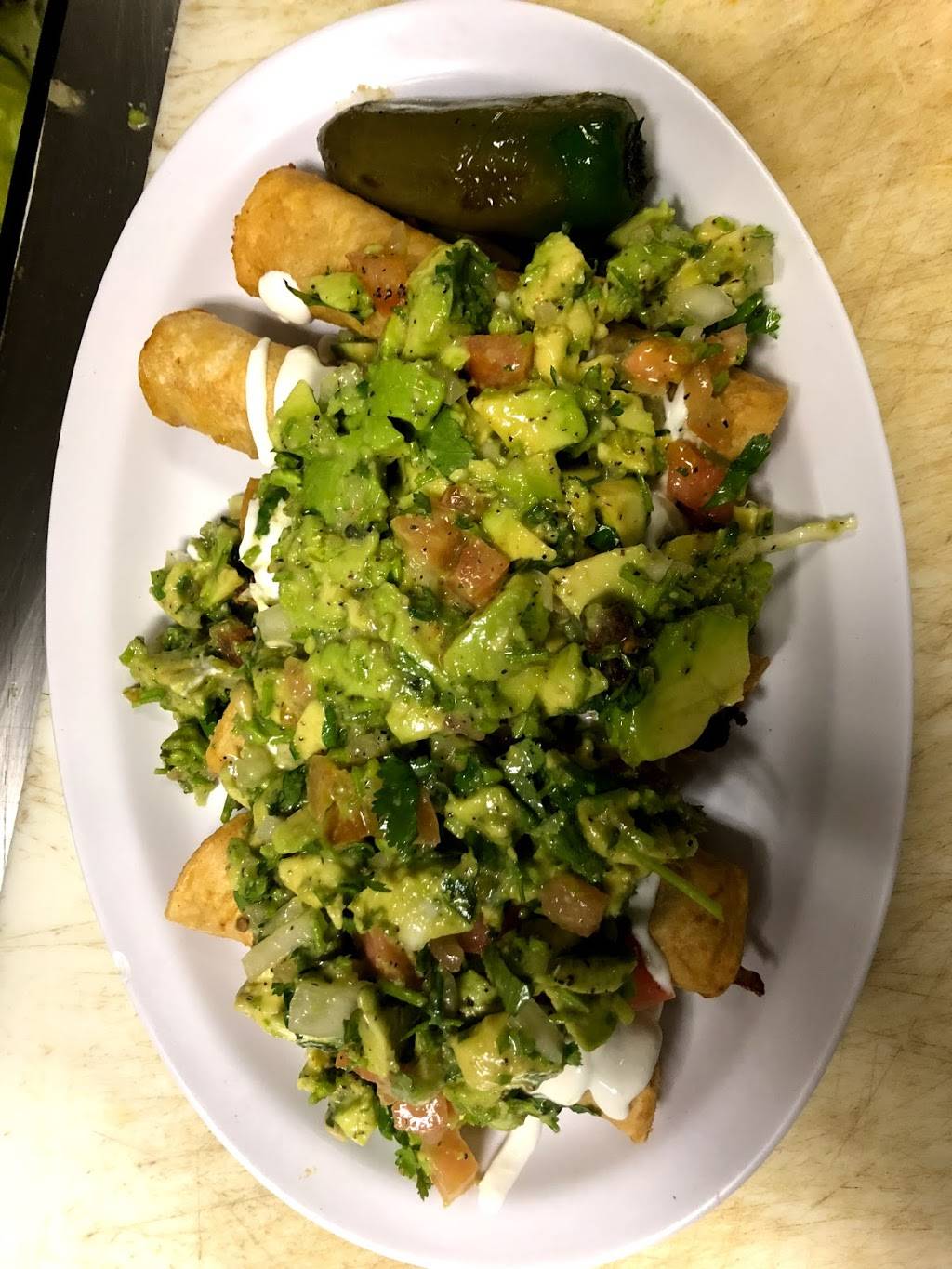 La Carreta De Don Jose | restaurant | 12150 Ramona Ave # 10, Chino, CA 91710, USA | 9096284258 OR +1 909-628-4258