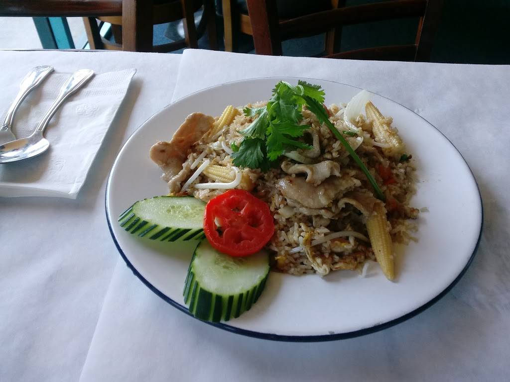 Cha-Am | restaurant | 153 Plaza Dr #107, Vallejo, CA 94591, USA | 7076488066 OR +1 707-648-8066