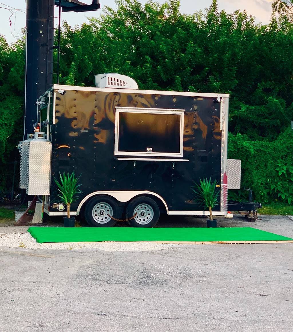 Manhattan Café Express | restaurant | 6320 Narcoossee Rd, Orlando, FL 32822, USA | 4073460333 OR +1 407-346-0333